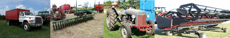 Micenheimer Auction Service